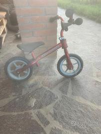 BICICLETTA CHICCO
