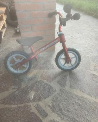 BICICLETTA CHICCO