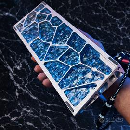 Tastiera Custom Magnetica - Scrivimi in DM