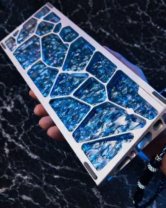 Tastiera Custom Magnetica - Scrivimi in DM