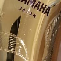 Sax Tenore Yamaha 62 purple