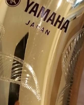 Sax Tenore Yamaha 62 purple