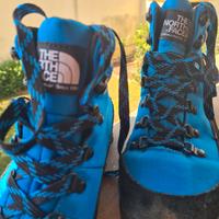 scarpe trekking uomo