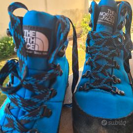 scarpe trekking uomo