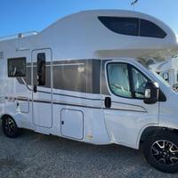 ADRIA Coral XL 600 DP