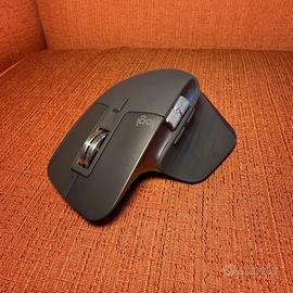Mouse Logitech MX Master 3S