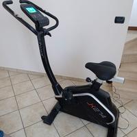 🚴♀️ Cyclette JK Fitness 274 – Come nuova!