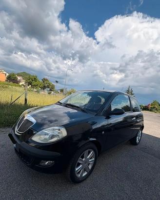 Lancia Ypsilon 1.3 Multijet 16V Oro