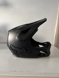 Casco Fox MTB