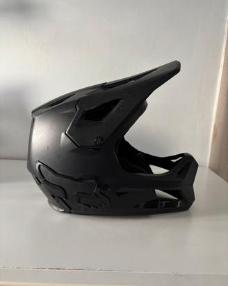 Casco Fox MTB