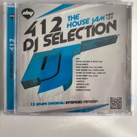 CD Nuovo Dj Selection 412