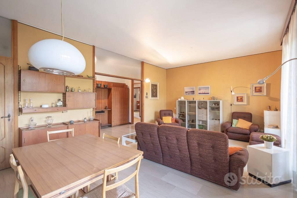 Appartamento – Milano, Quartiere Villa Magentino, Municipio 6 - Vista 3