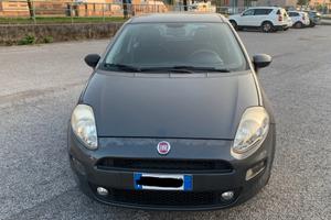 Fiat Punto 1.2 8V 5 porte neopatentati euro5
