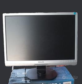 Monitor Philips Brilliance 190WS