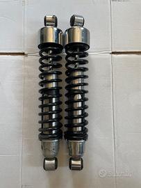 Ammortizzatori Harley Davidson