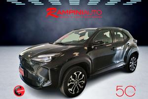 TOYOTA Yaris Cross 1.5 Hybrid E-CVT 4X4 Km 26.000