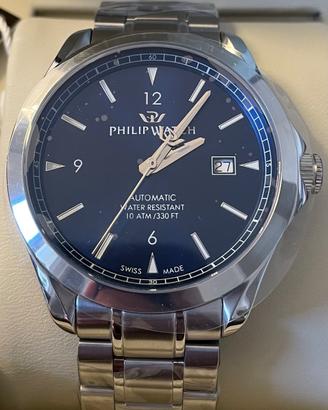 Orologio Philip Watch Blaze Automatico