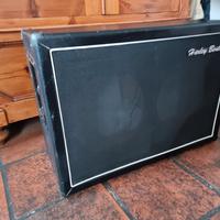 Harley Benton 2x12 vuota g212