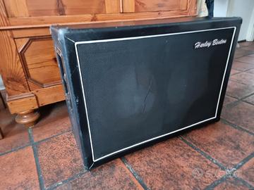 Harley Benton 2x12 vuota g212
