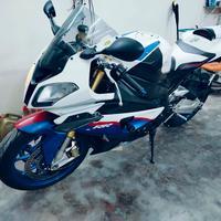 BMW 1000 rr