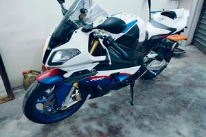 BMW 1000 rr