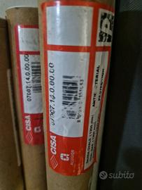 Cisa barra x maniglione 