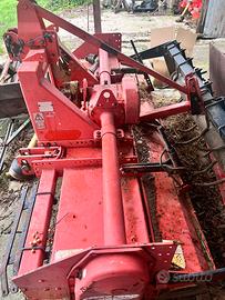 Fresa maschio 2,30