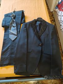 vestito da sposo
