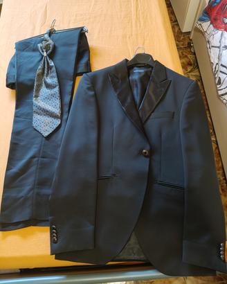 vestito da sposo
