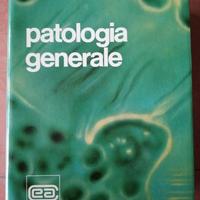 Libro Patologia Generale 