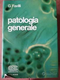 Libro Patologia Generale 