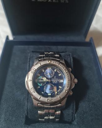 Orologio Festina Cronografo Uomo