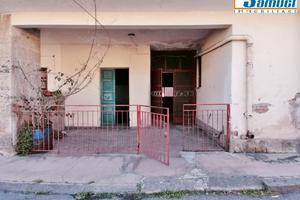 Santa Venerina- Linera, casa singola con terrazzo