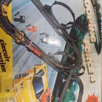 pista radiocomandata