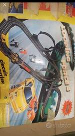 pista radiocomandata