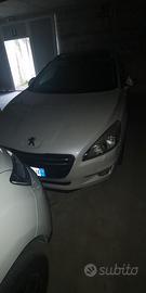 PEUGEOT 508 1ª serie - 2012