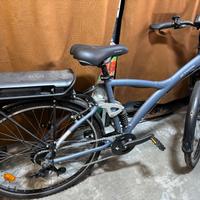 Bicicletta elettrica
