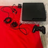 PlayStation 3 e videogiochi