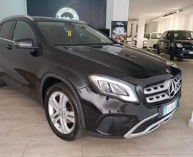 Mercedes GLA 220 D AUTOMATICA SPORT ANNO 2019