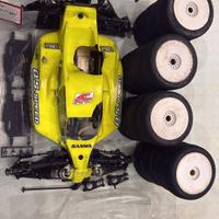 kyosho inferno mp10
