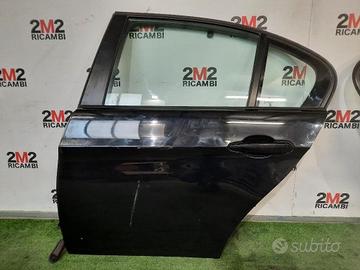 PORTIERA POSTERIORE SINISTRA BMW Serie 3 E90 Berli