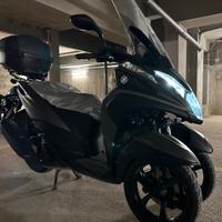 Yamaha tricity 155 abs - 2019