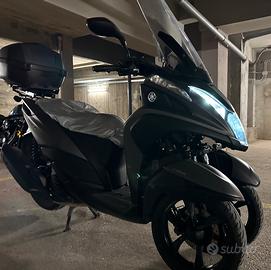 Yamaha tricity 155 abs - 2019