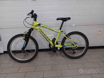 MTB 20" Bambino