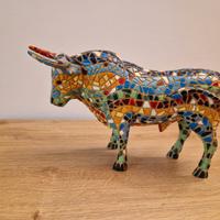 Mucca Cow parade