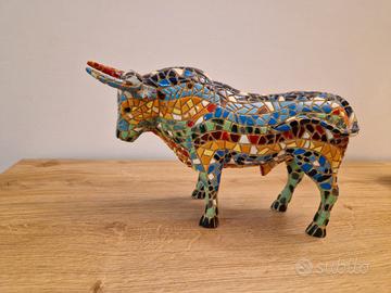 Mucca Cow parade