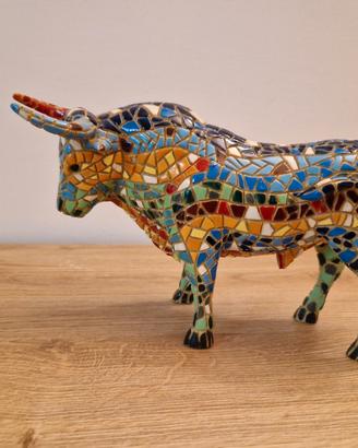 Mucca Cow parade