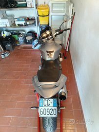 Honda Hornet 600 2006