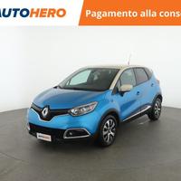 RENAULT Captur 1.2 TCe 120 CV EDC Start&Stop Int