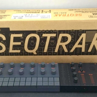 Yamaha SeqTrack